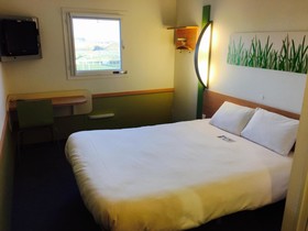 Ibis budget Ancenis