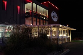 Ibis budget Ancenis