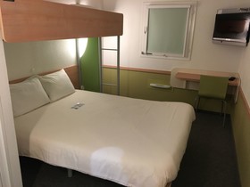 Ibis budget Ancenis