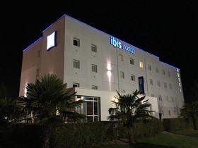 Ibis budget Ancenis