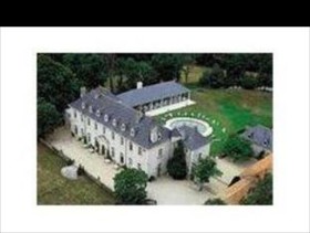 Abbaye De Villeneuve