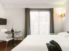 Aparthotel Adagio Access Nantes Viarme