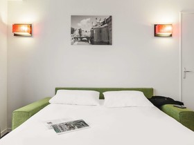 Aparthotel Adagio Access Nantes Viarme