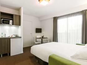 Aparthotel Adagio Access Nantes Viarme