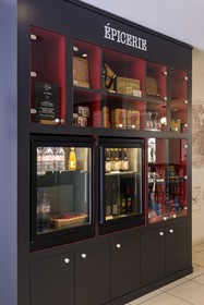 Aparthotel Adagio Access Nantes Viarme