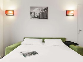 Aparthotel Adagio Access Nantes Viarme