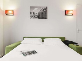 Aparthotel Adagio Access Nantes Viarme