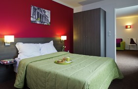 Aparthotel Adagio Access Nantes Viarme