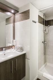 Aparthotel Adagio Access Nantes Viarme