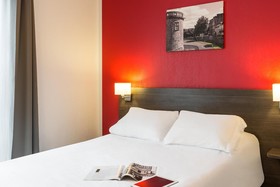 Aparthotel Adagio Access Nantes Viarme
