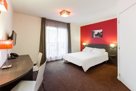 Aparthotel Adagio Access Nantes Viarme