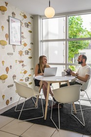 Aparthotel Adagio Access Nantes Viarme