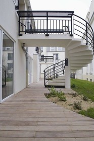 Aparthotel Adagio Access Nantes Viarme