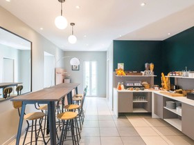 Aparthotel Adagio Access Nantes Viarme