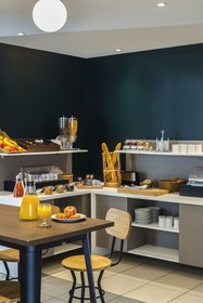 Aparthotel Adagio Access Nantes Viarme