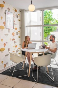Aparthotel Adagio Access Nantes Viarme