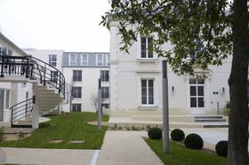 Aparthotel Adagio Access Nantes Viarme