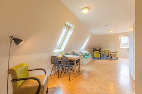 Appart’City Confort Nantes Centre