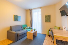 Appart’City Confort Nantes Centre
