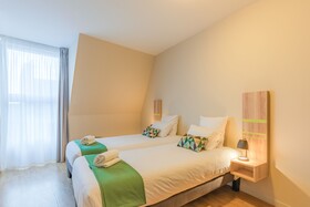 Appart’City Confort Nantes Centre