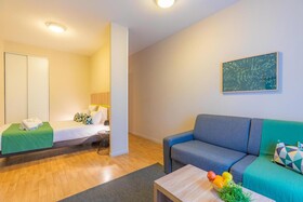 Appart’City Confort Nantes Centre