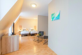 Appart’City Confort Nantes Centre