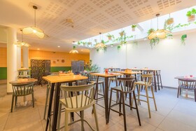 Appart’City Confort Nantes Centre