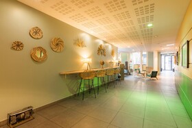 Appart’City Confort Nantes Centre