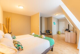 Appart’City Confort Nantes Centre