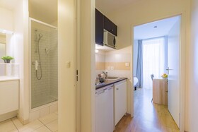 Appart’City Confort Nantes Centre