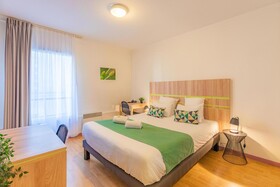 Appart’City Confort Nantes Centre