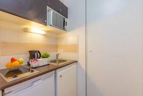 Appart’City Confort Nantes Centre