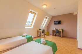 Appart’City Confort Nantes Centre