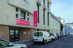 Appart'City Viarme