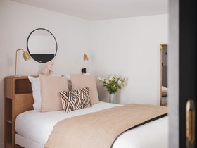 Appartements Place Royale - Maisons Du Monde Hôtel & Suites