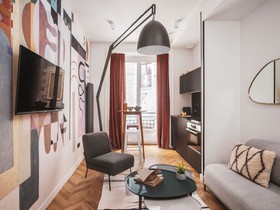 Appartements Place Royale - Maisons Du Monde Hôtel & Suites