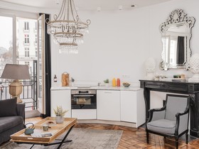 Appartements Place Royale - Maisons Du Monde Hôtel & Suites