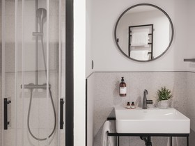 Appartements Place Royale - Maisons Du Monde Hôtel & Suites