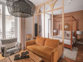 Appartements Place Royale - Maisons Du Monde Hôtel & Suites