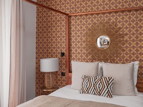 Appartements Place Royale - Maisons Du Monde Hôtel & Suites