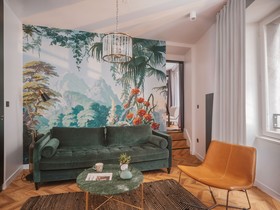 Appartements Place Royale - Maisons Du Monde Hôtel & Suites