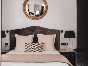 Appartements Place Royale - Maisons Du Monde Hôtel & Suites