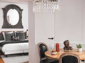 Appartements Place Royale - Maisons Du Monde Hôtel & Suites