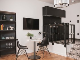 Appartements Place Royale - Maisons Du Monde Hôtel & Suites
