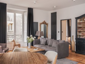 Appartements Place Royale - Maisons Du Monde Hôtel & Suites