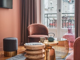 Appartements Place Royale - Maisons Du Monde Hôtel & Suites