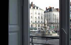 Appartements Place Royale - Maisons Du Monde Hôtel & Suites