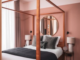 Appartements Place Royale - Maisons Du Monde Hôtel & Suites