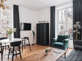 Appartements Place Royale - Maisons Du Monde Hôtel & Suites