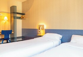 B&B Hôtel Nantes Centre
